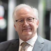 Professor Stephen Garton